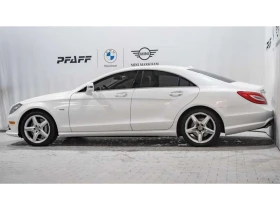 Mercedes-Benz CLS 500 550 4MATIC/Harman Kardon/Heated & Cooled seats, снимка 2