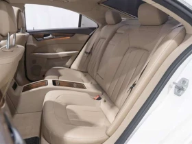 Mercedes-Benz CLS 500 550 4MATIC/Harman Kardon/Heated & Cooled seats, снимка 13