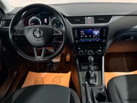 Skoda Octavia STYLE/116HP/LED/NAVI/CPLAY/ACC/AMBI/123q, снимка 6