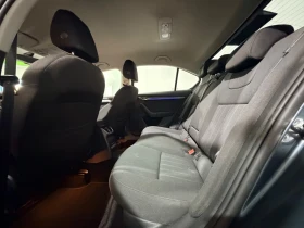 Skoda Octavia STYLE/116HP/LED/NAVI/CPLAY/ACC/AMBI/123q, снимка 10