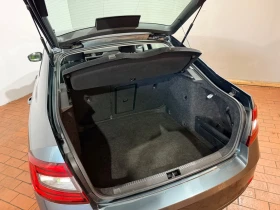 Skoda Octavia STYLE/116HP/LED/NAVI/CPLAY/ACC/AMBI/123q, снимка 11