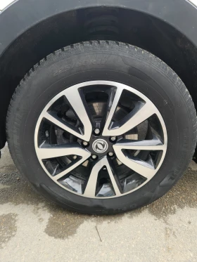 DONGFENG 580 Glory , снимка 11