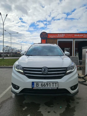 DONGFENG 580 Glory , снимка 1