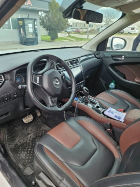 DONGFENG 580 Glory , снимка 12