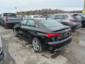 Audi A3 2 KЛЮЧА| 2 ЧИФТА ГУМИ| CARFAX , снимка 4