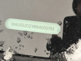 Audi A3 2 KЛЮЧА| 2 ЧИФТА ГУМИ| CARFAX , снимка 14