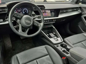 Audi A3 2 KЛЮЧА| 2 ЧИФТА ГУМИ| CARFAX , снимка 9