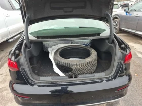 Audi A3 2 KЛЮЧА| 2 ЧИФТА ГУМИ| CARFAX , снимка 12