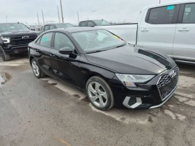 Audi A3 2 KЛЮЧА| 2 ЧИФТА ГУМИ| CARFAX , снимка 2