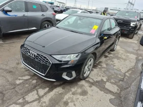 Audi A3 2 KЛЮЧА| 2 ЧИФТА ГУМИ| CARFAX , снимка 1