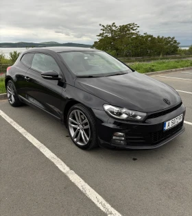 VW Scirocco, снимка 2