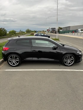 VW Scirocco, снимка 3
