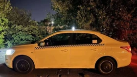 Citroen C-Elysee, снимка 3