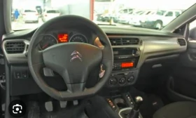 Citroen C-Elysee, снимка 2