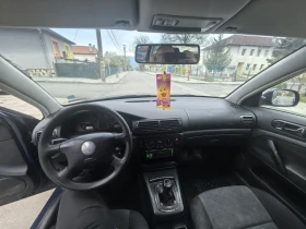 VW Passat 1.9 тди, снимка 10