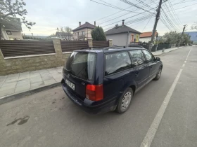 VW Passat 1.9 тди, снимка 4