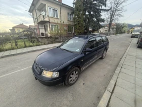 VW Passat 1.9 тди, снимка 1