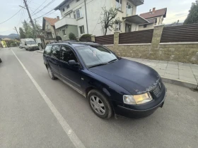 VW Passat 1.9 тди, снимка 3