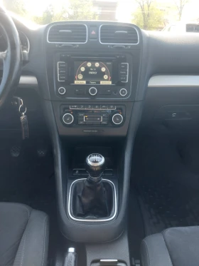 VW Golf, снимка 4
