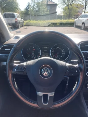 VW Golf, снимка 3