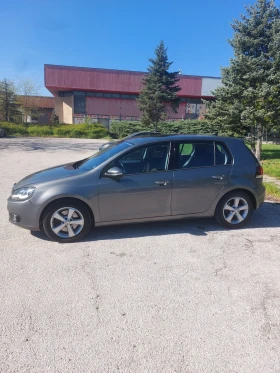 VW Golf, снимка 10