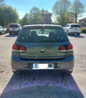 VW Golf, снимка 11