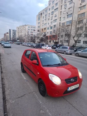 Kia Picanto 1.1, снимка 2