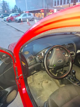 Kia Picanto 1.1, снимка 6