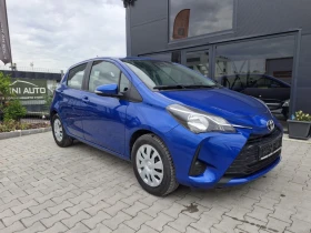 Toyota Yaris 1.5-VVT-i * * Euro6* * , снимка 12