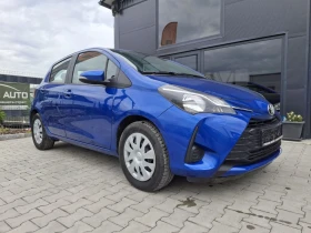 Toyota Yaris 1.5-VVT-i * * Euro6* * , снимка 9