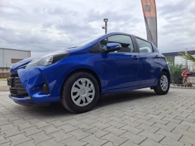 Toyota Yaris 1.5-VVT-i * * Euro6* * , снимка 3