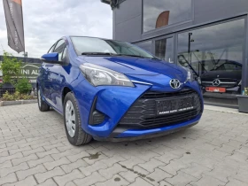 Toyota Yaris 1.5-VVT-i * * Euro6* * , снимка 11