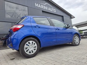Toyota Yaris 1.5-VVT-i * * Euro6* * , снимка 7