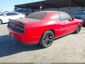 Dodge Challenger GT RWD, снимка 4