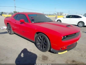 Dodge Challenger GT RWD, снимка 1
