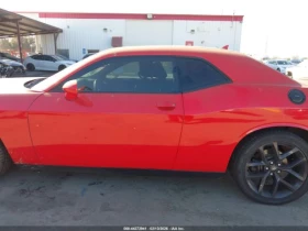 Dodge Challenger GT RWD, снимка 8