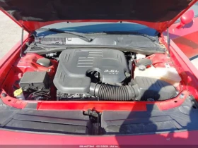 Dodge Challenger GT RWD, снимка 14