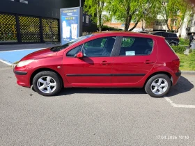 Peugeot 307 1.6 HDI, снимка 5