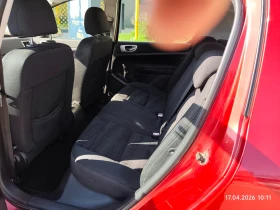 Peugeot 307 1.6 HDI, снимка 8
