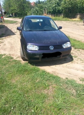 VW Golf, снимка 3