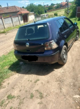 VW Golf, снимка 4