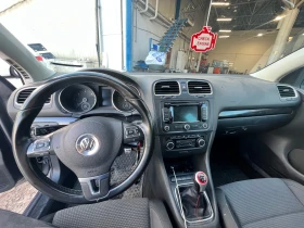 VW Golf 2.0 TDi, снимка 6