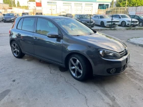 VW Golf 2.0 TDi, снимка 2