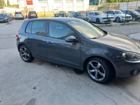 VW Golf 2.0 TDi, снимка 4