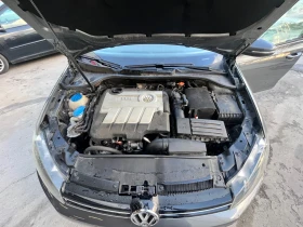 VW Golf 2.0 TDi, снимка 5