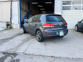VW Golf 2.0 TDi, снимка 3