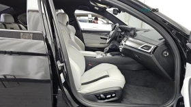BMW M5 КОЖА* 360* НАВИ* HUD* ПОДГРЕВ* ОБДУХВ, снимка 11