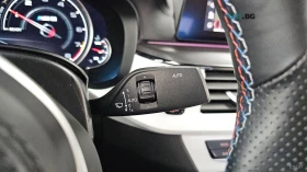 BMW M5 КОЖА* 360* НАВИ* HUD* ПОДГРЕВ* ОБДУХВ, снимка 16