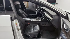 Audi A7 MATRIX* ОБДУХ* 360* HEAD-UP* PANO, снимка 9