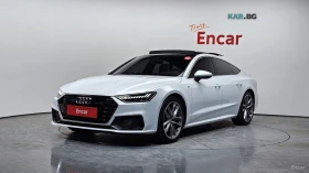 Audi A7 MATRIX* ОБДУХ* 360* HEAD-UP* PANO, снимка 1